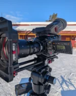 @heliksno kommer og filmer en del i ukene fremover, vi trenger en del foto og videomateriale! I det materiale ønsker vi selvfølgelig å bruke ungdommene som er her og kjører hver eneste helg. Men da trenger vi lov av foreldre, derfor har vi laget samtykkeskjema som foreldre fyller ut så vi har lov til å bruke video og foto:-D Skjema finner dere i skiutleien. 

Råvideo vil tilgjengeliggjøres på Dropbox slik at ungdommene kan lage egne edits hvis de ønsker det. Som bildene tilsier, det vil være råvideo et par hakk over kvalitet man får fra et GoPro -kamera!