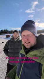 Ved hjelp av gjengen i @heliksno så skal vi fått tatt masse kul foto og video gjennom vinterferien. Alle dere som vil være med på foto og video, men som er under 18 år må be foreldrene signere samtykkeskjema som ligger i skiutleie. Råmateriale, videon vi tar blir tilgjengeliggjort slik at ungdommene kan bruke videoen til å lage egne edits til eksempelvis YouTube!

Gjerne tag de som trenger å vite om detre, og ikke være redd for og spørre :)